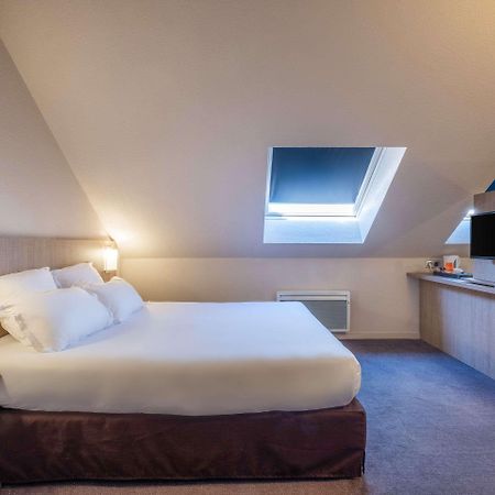 Comfort Hotel Linas - Montlhery Luaran gambar