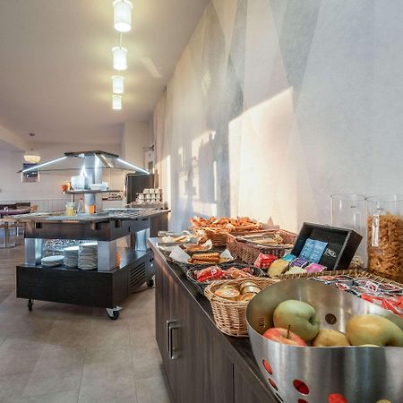 Comfort Hotel Linas - Montlhery Luaran gambar