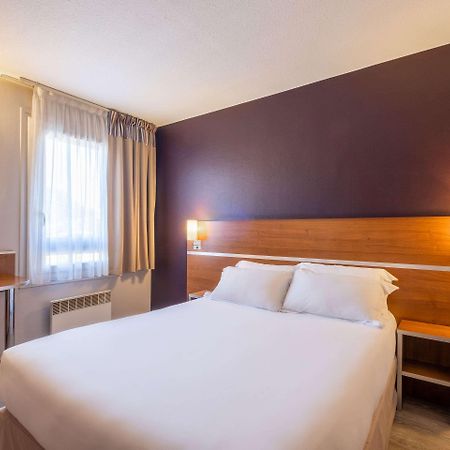 Comfort Hotel Linas - Montlhery Luaran gambar