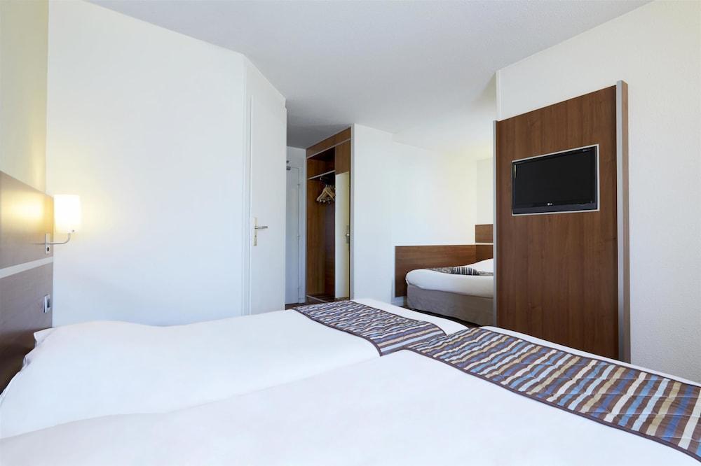 Comfort Hotel Linas - Montlhery Luaran gambar