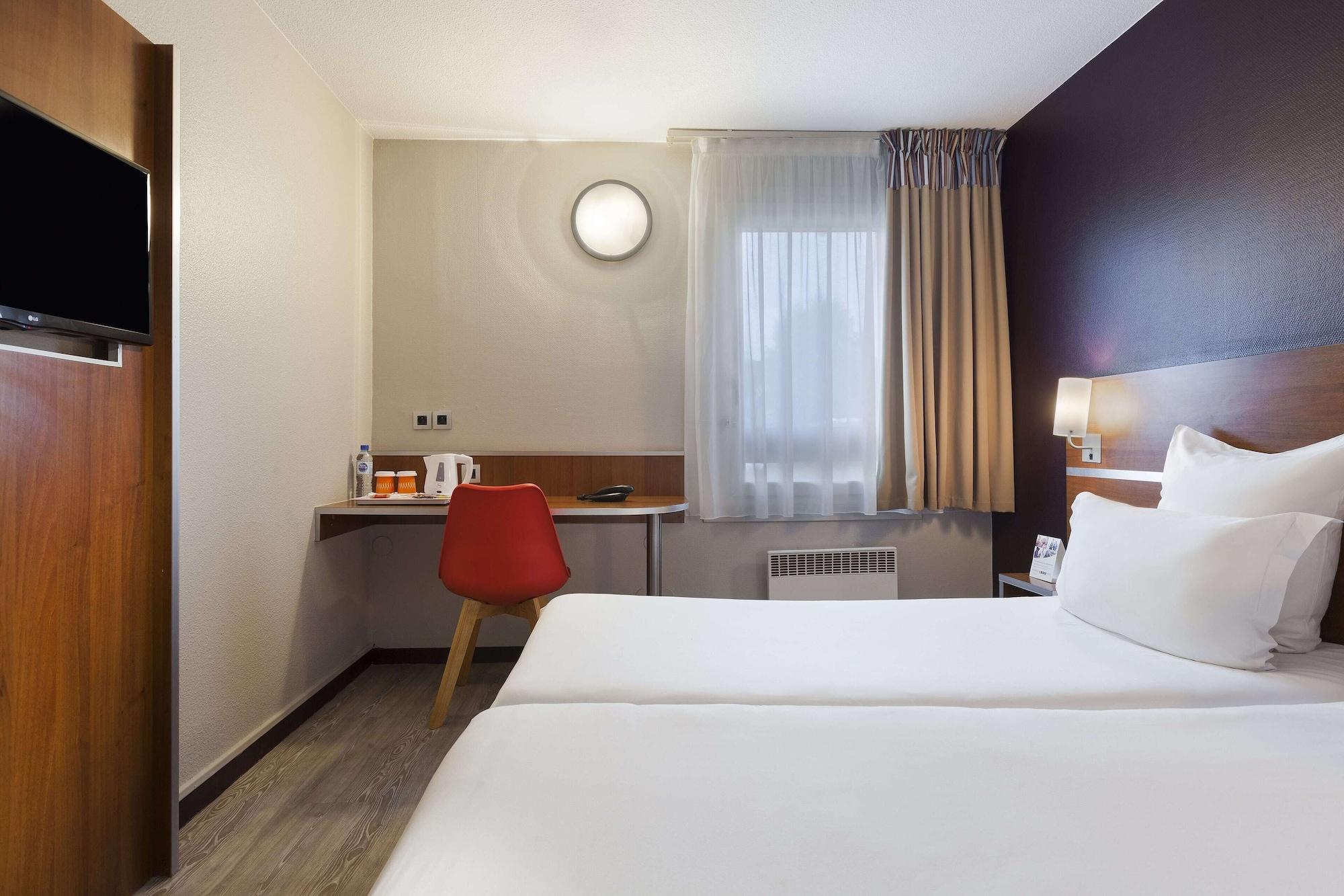 Comfort Hotel Linas - Montlhery Luaran gambar