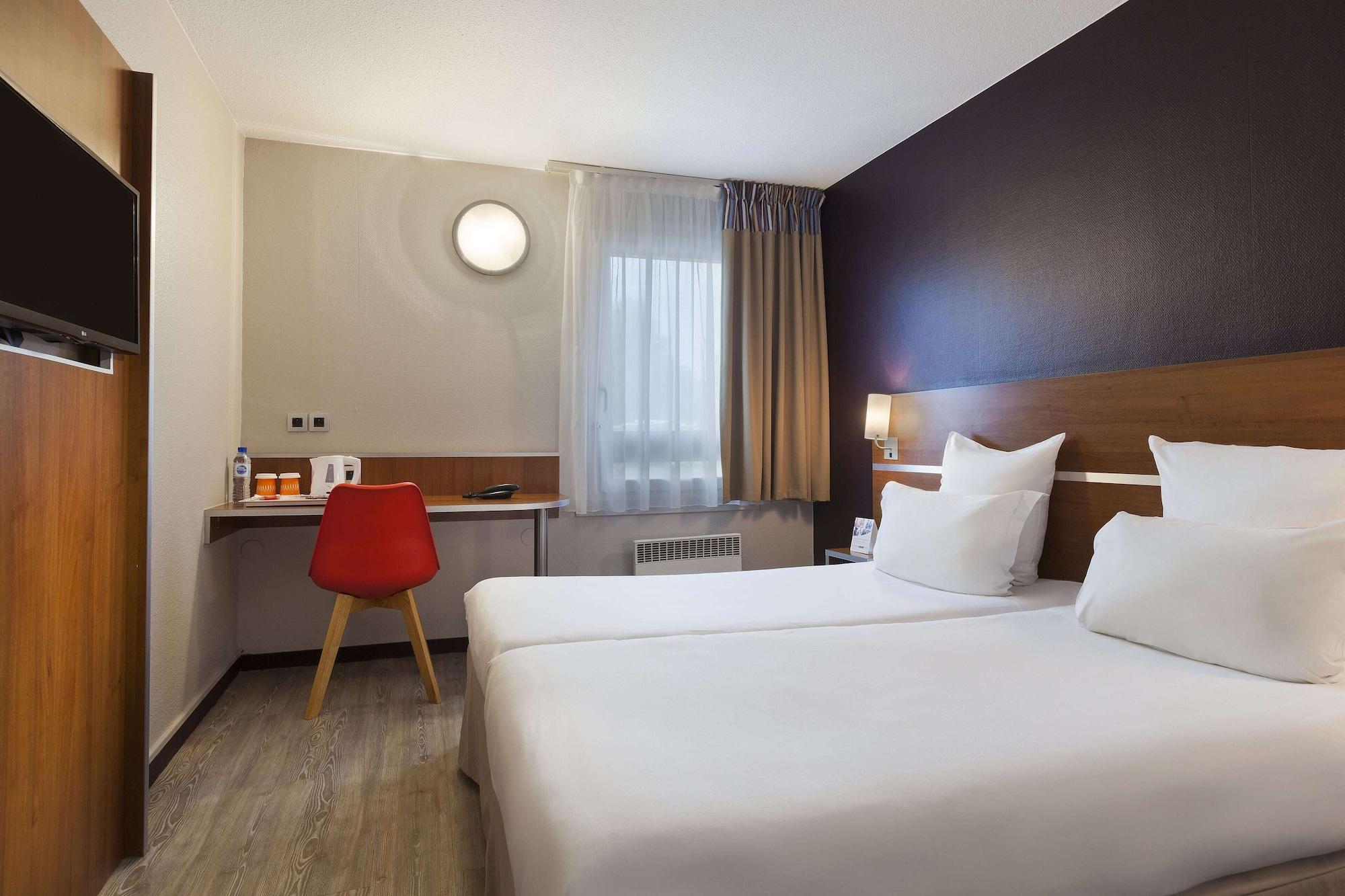 Comfort Hotel Linas - Montlhery Luaran gambar