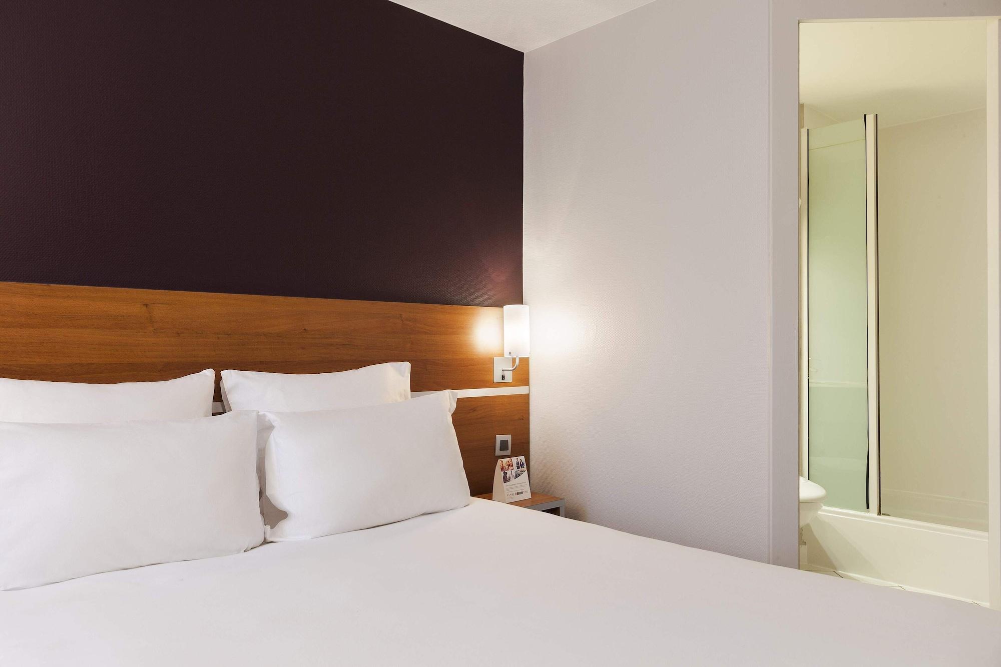 Comfort Hotel Linas - Montlhery Luaran gambar