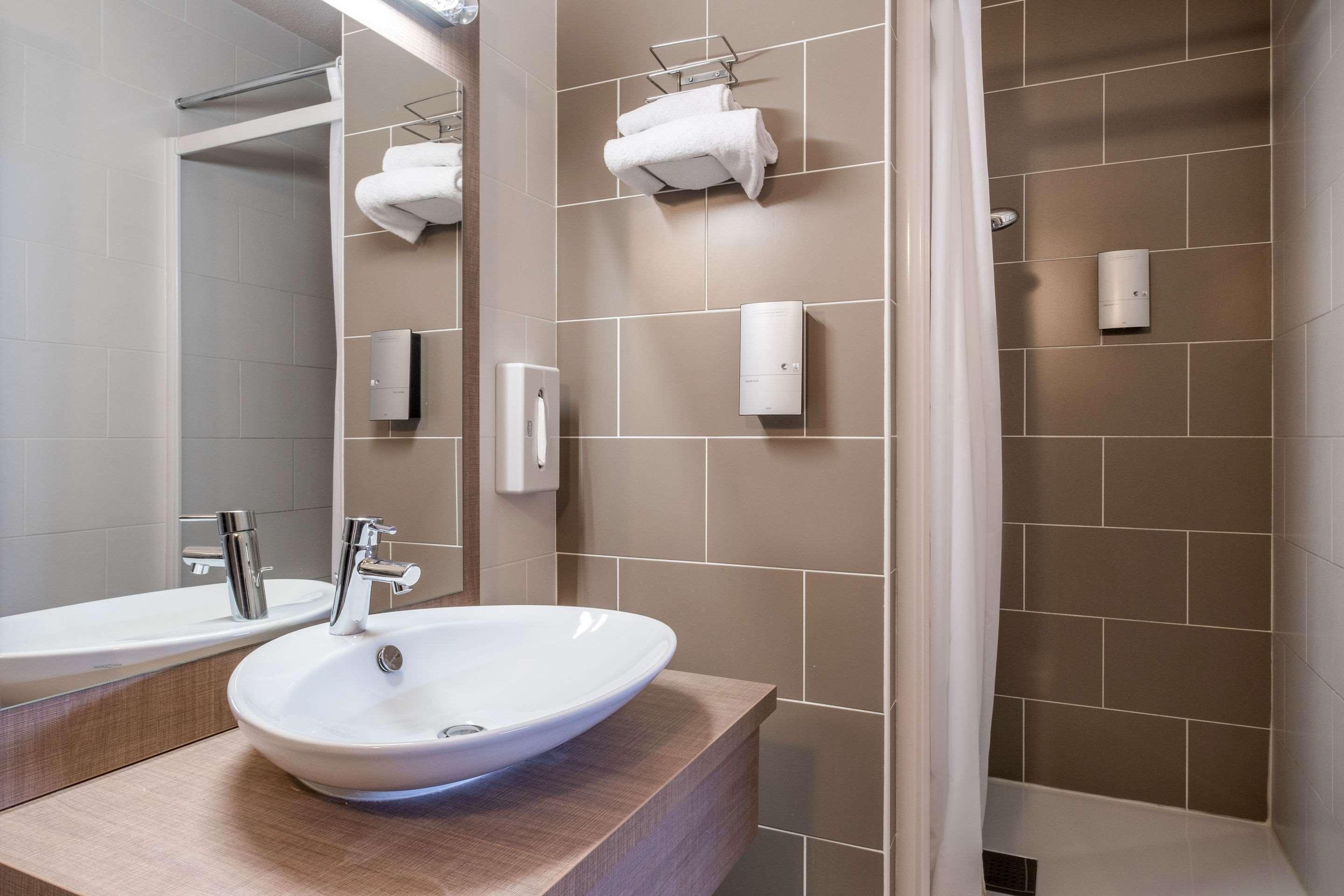 Comfort Hotel Linas - Montlhery Luaran gambar