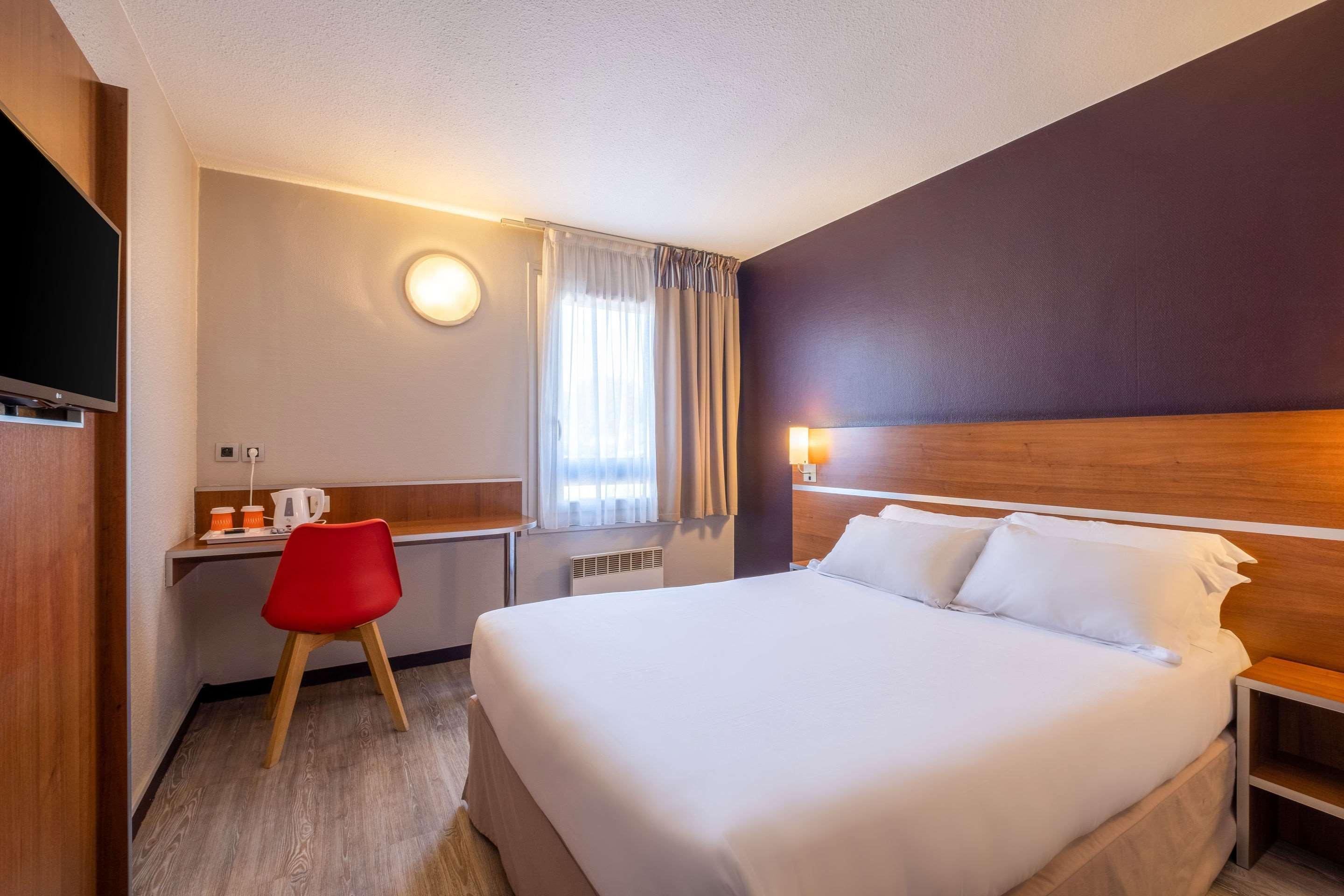 Comfort Hotel Linas - Montlhery Luaran gambar