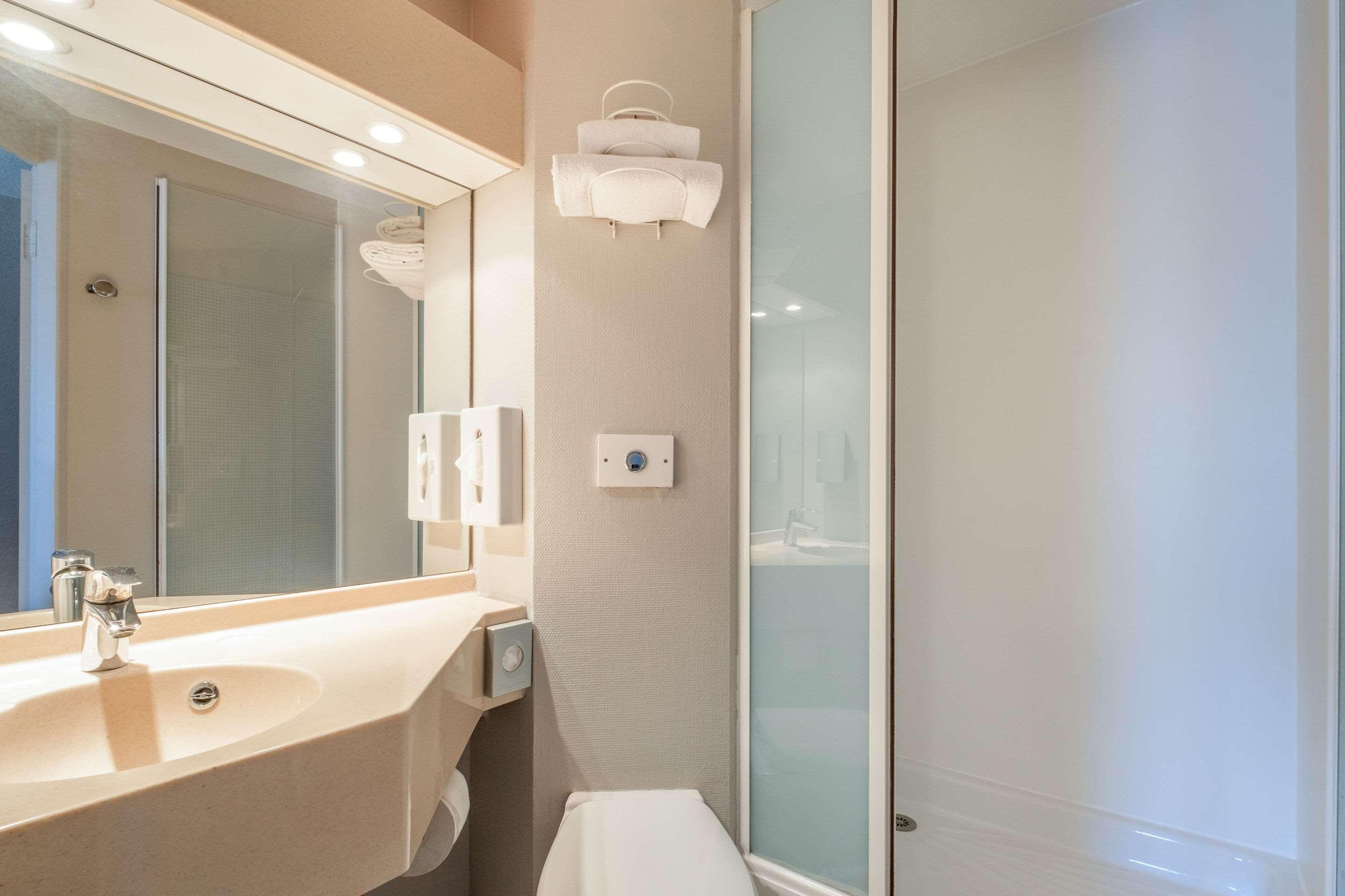 Comfort Hotel Linas - Montlhery Luaran gambar