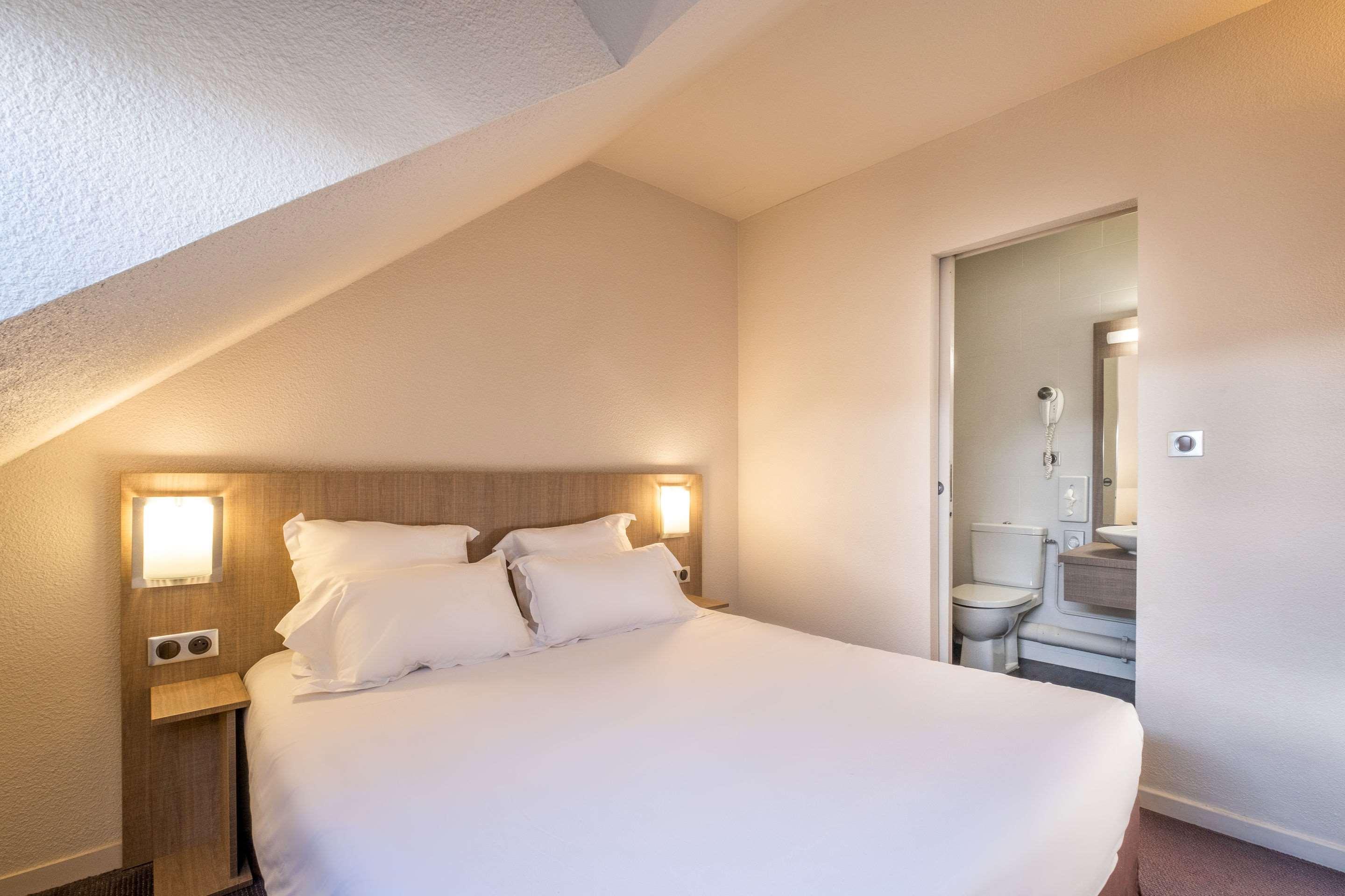 Comfort Hotel Linas - Montlhery Luaran gambar