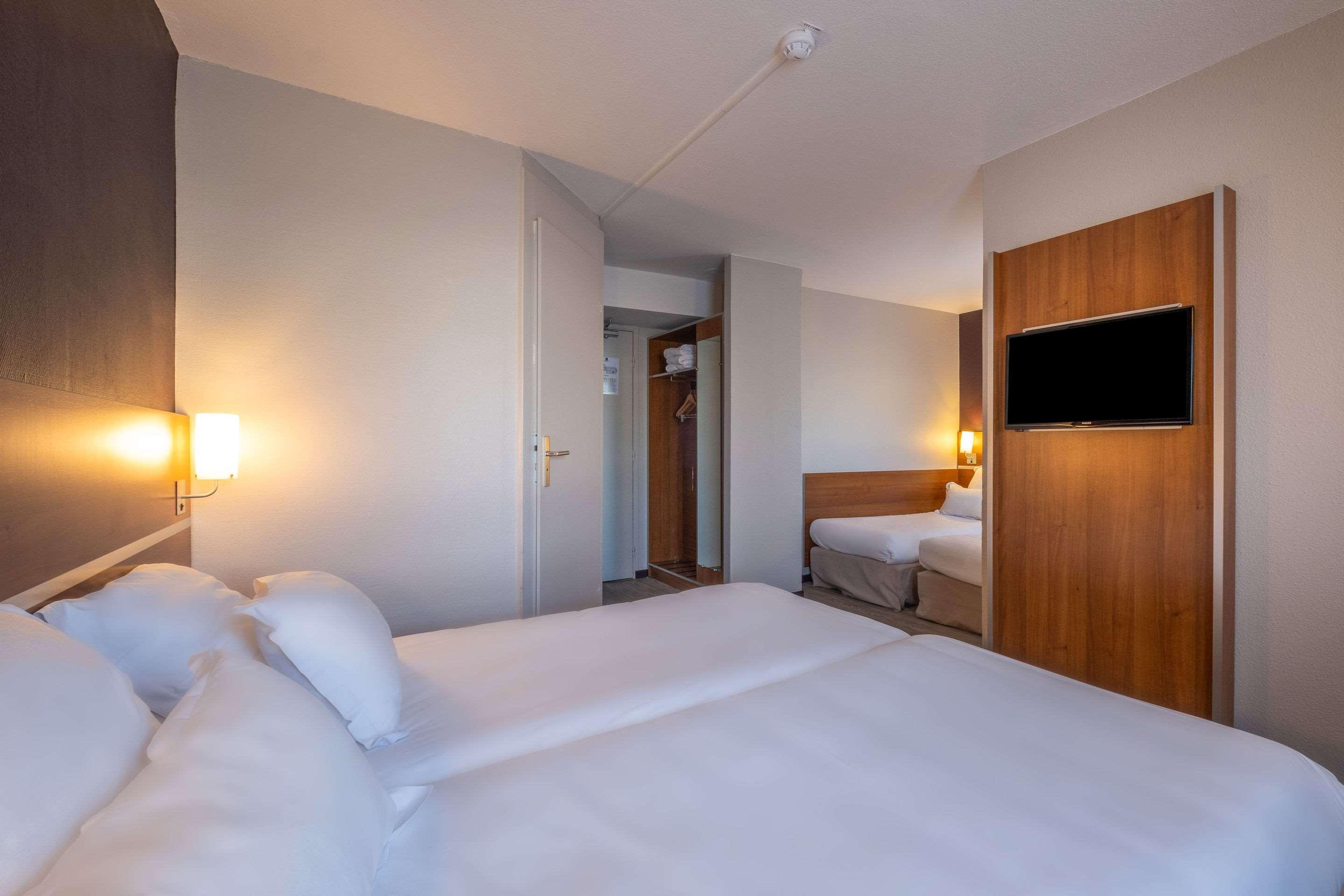 Comfort Hotel Linas - Montlhery Luaran gambar