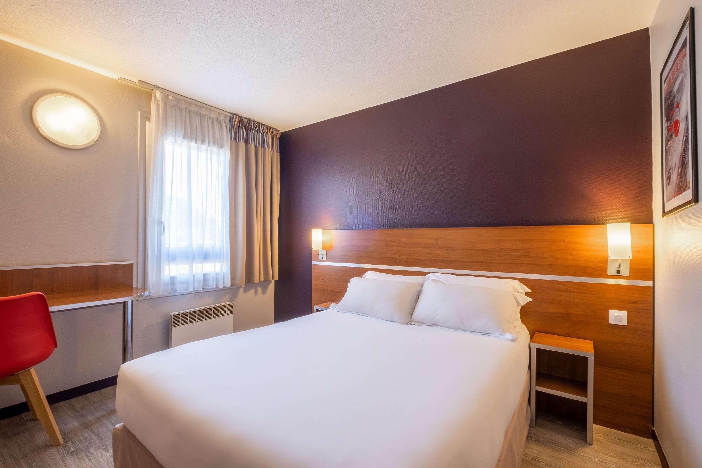Comfort Hotel Linas - Montlhery Luaran gambar