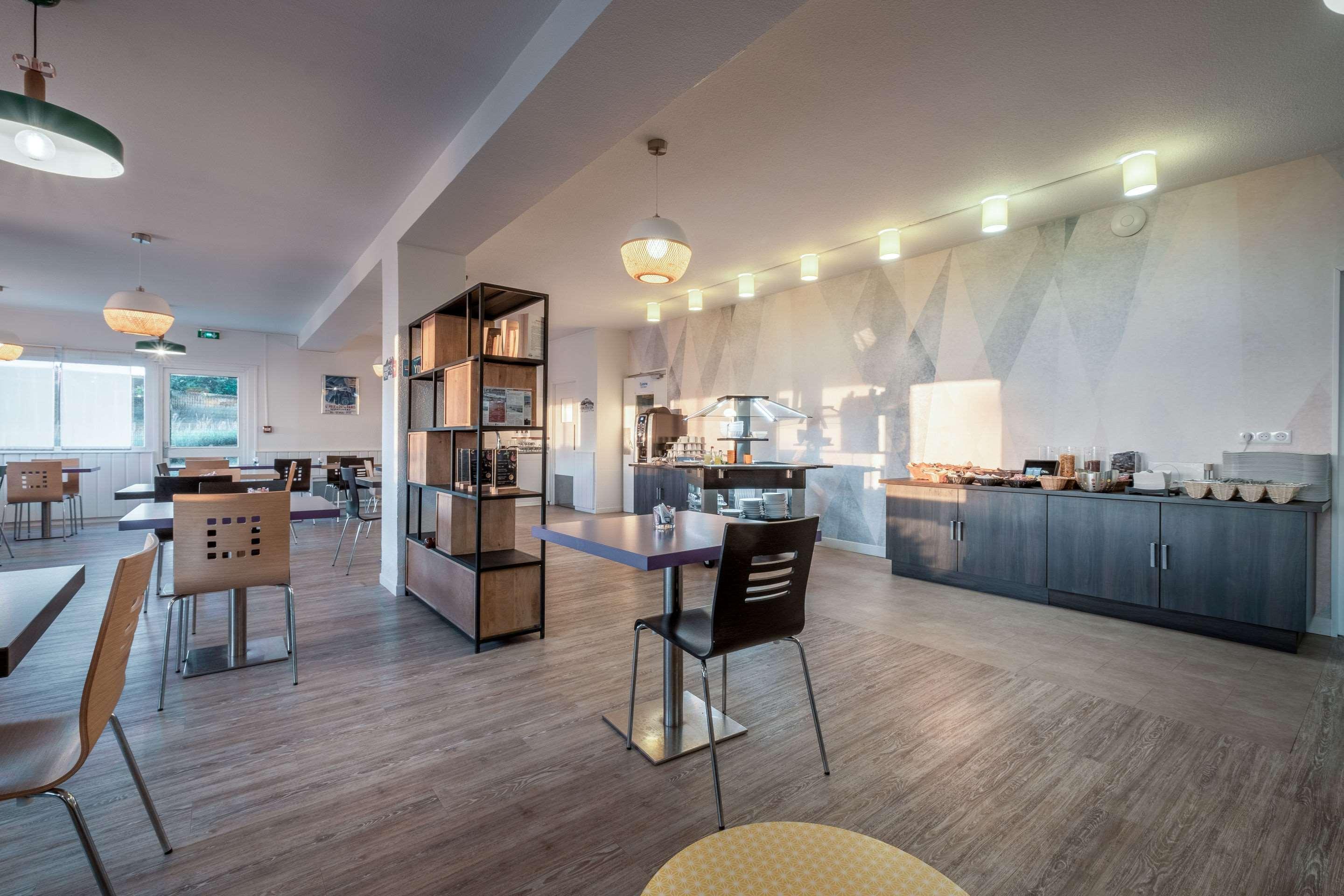 Comfort Hotel Linas - Montlhery Luaran gambar