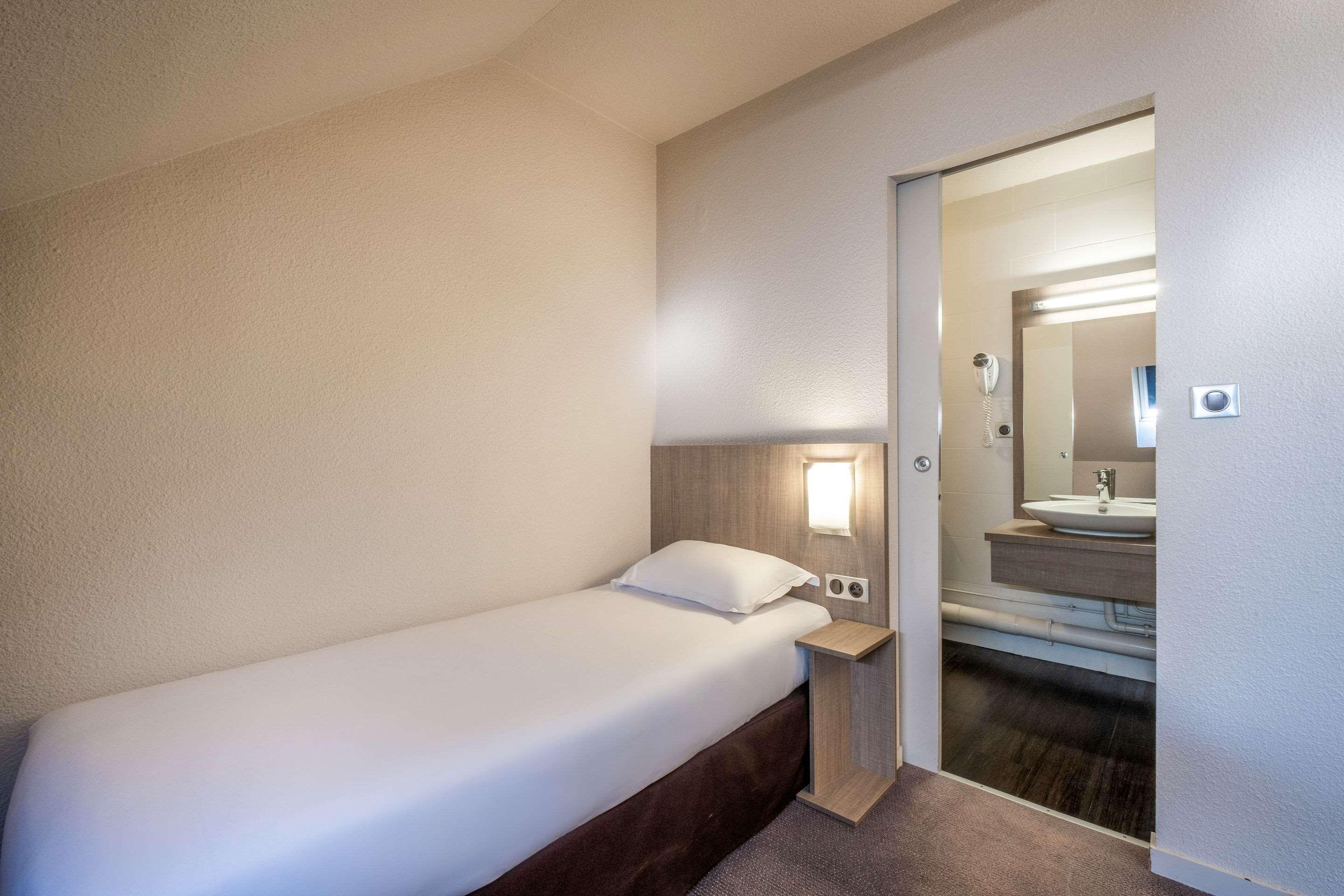 Comfort Hotel Linas - Montlhery Luaran gambar