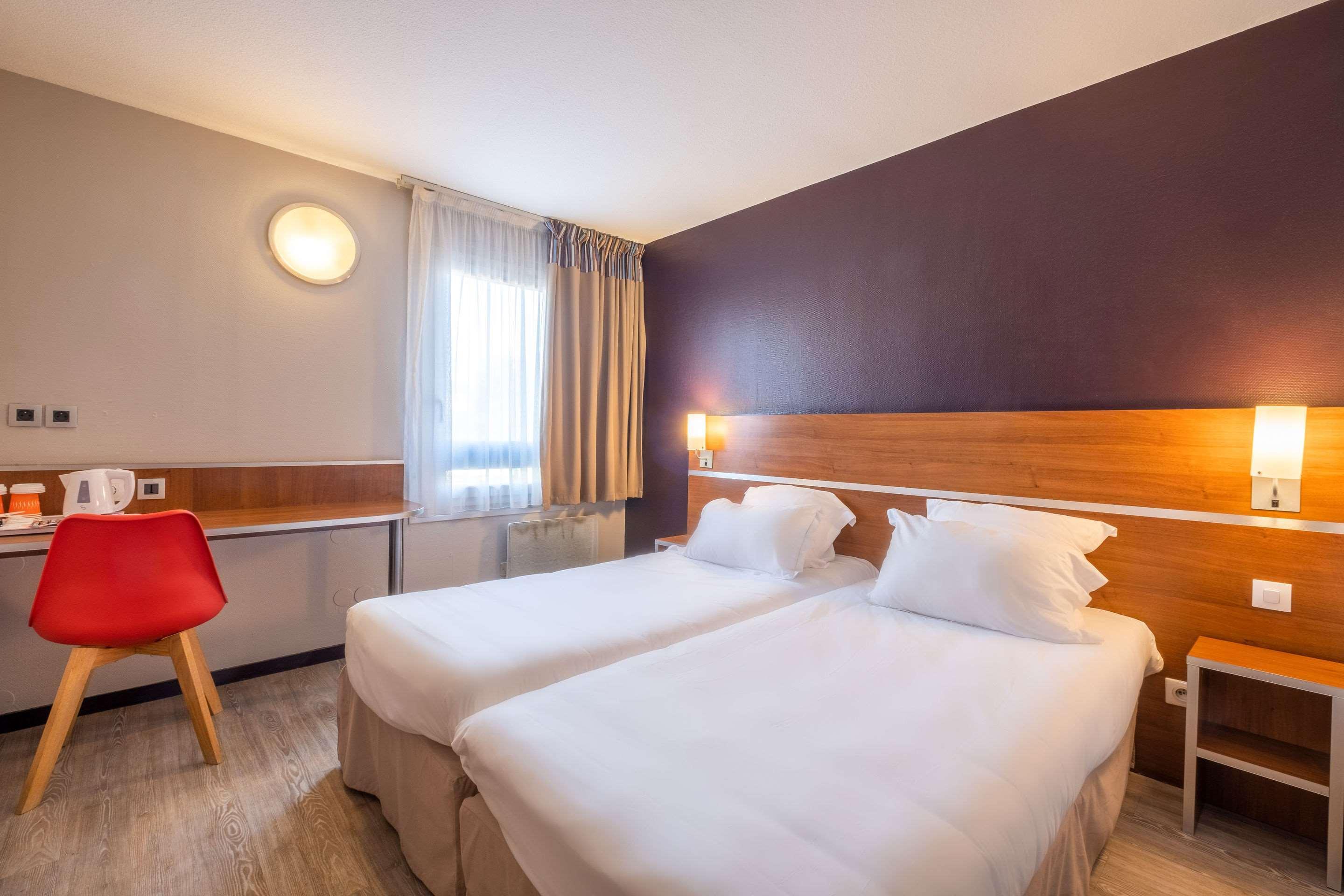 Comfort Hotel Linas - Montlhery Luaran gambar