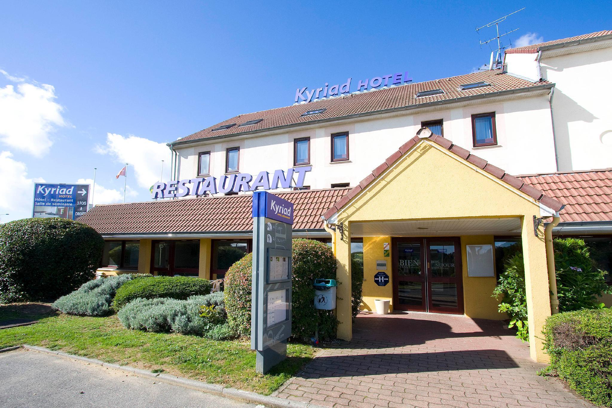 Comfort Hotel Linas - Montlhery Luaran gambar
