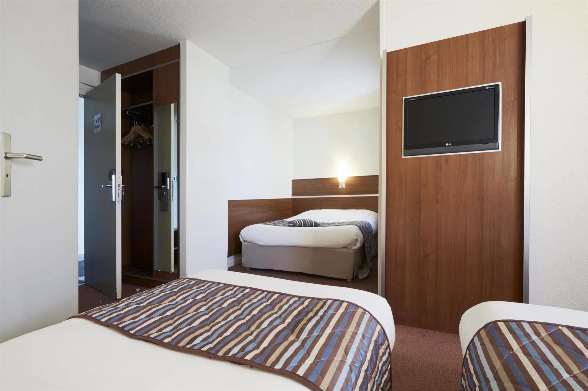 Comfort Hotel Linas - Montlhery Luaran gambar