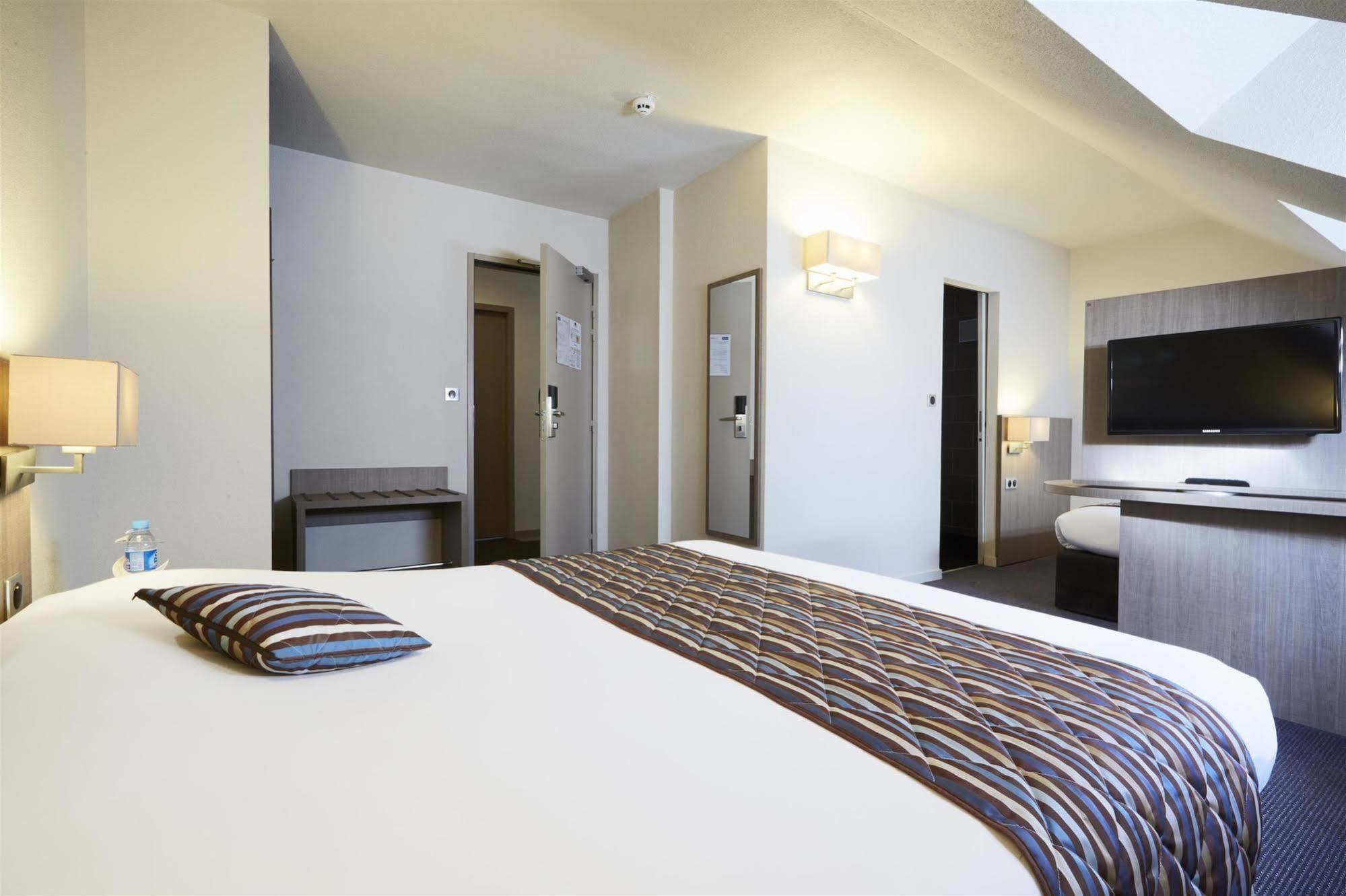 Comfort Hotel Linas - Montlhery Luaran gambar
