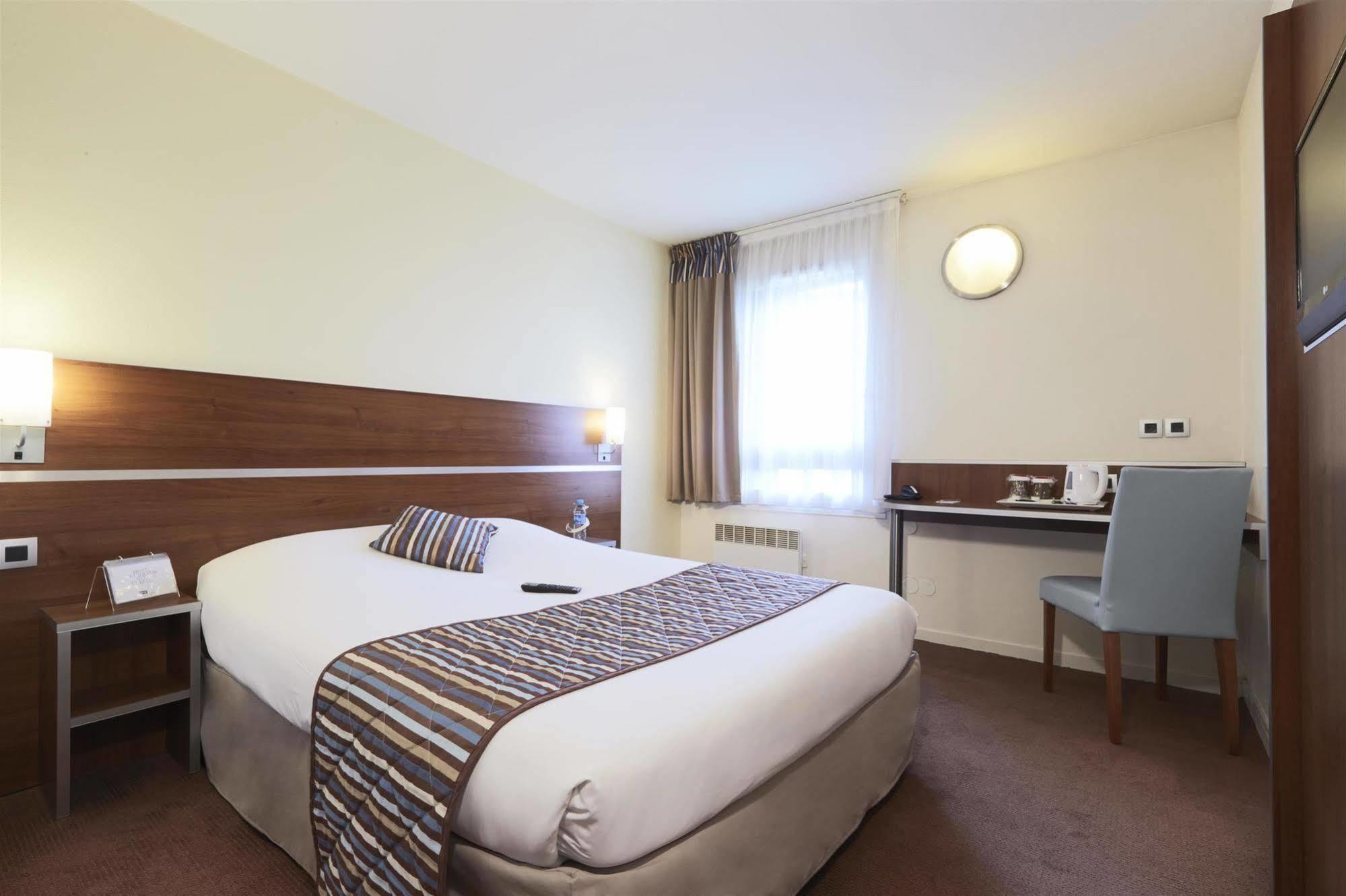 Comfort Hotel Linas - Montlhery Luaran gambar