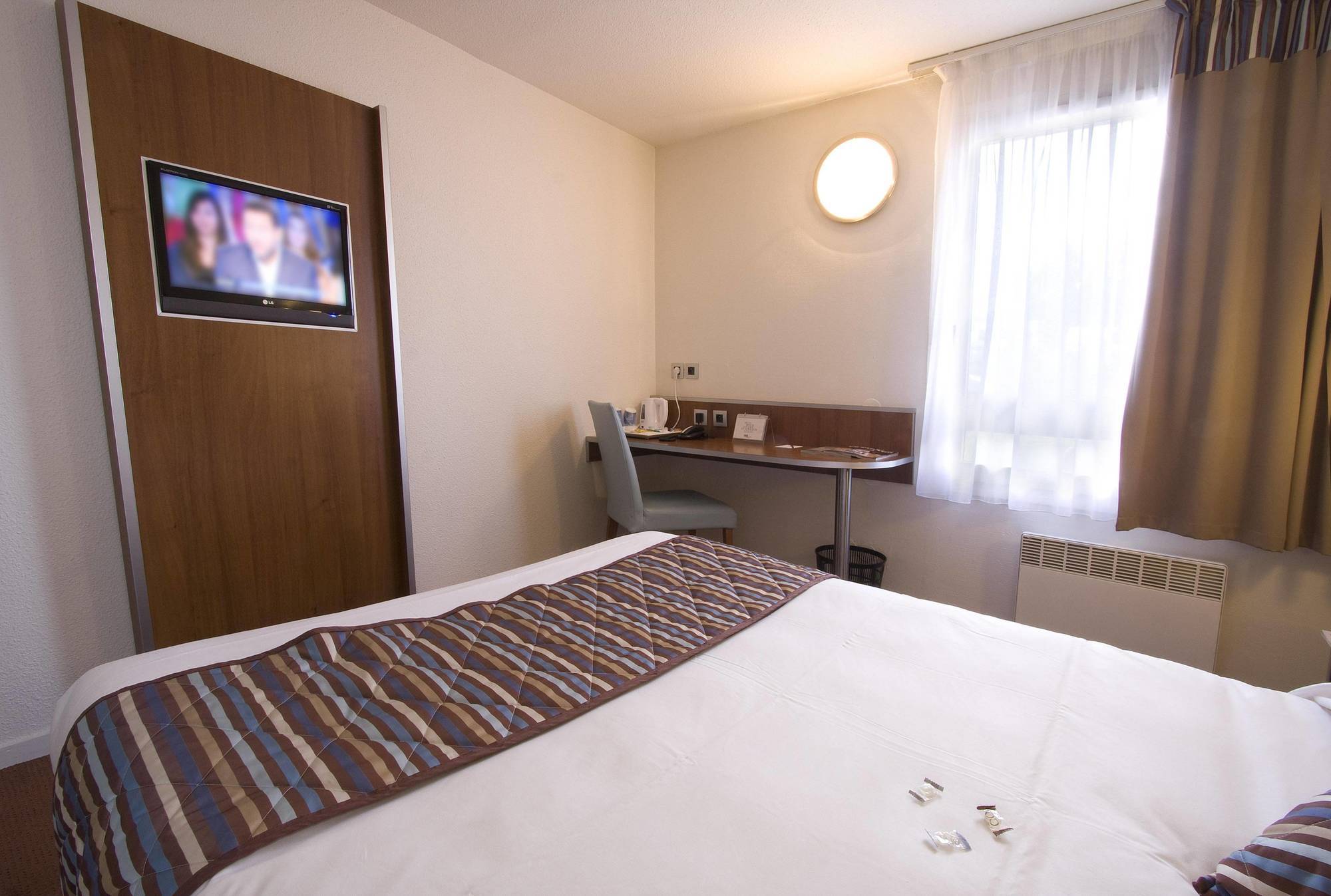 Comfort Hotel Linas - Montlhery Luaran gambar