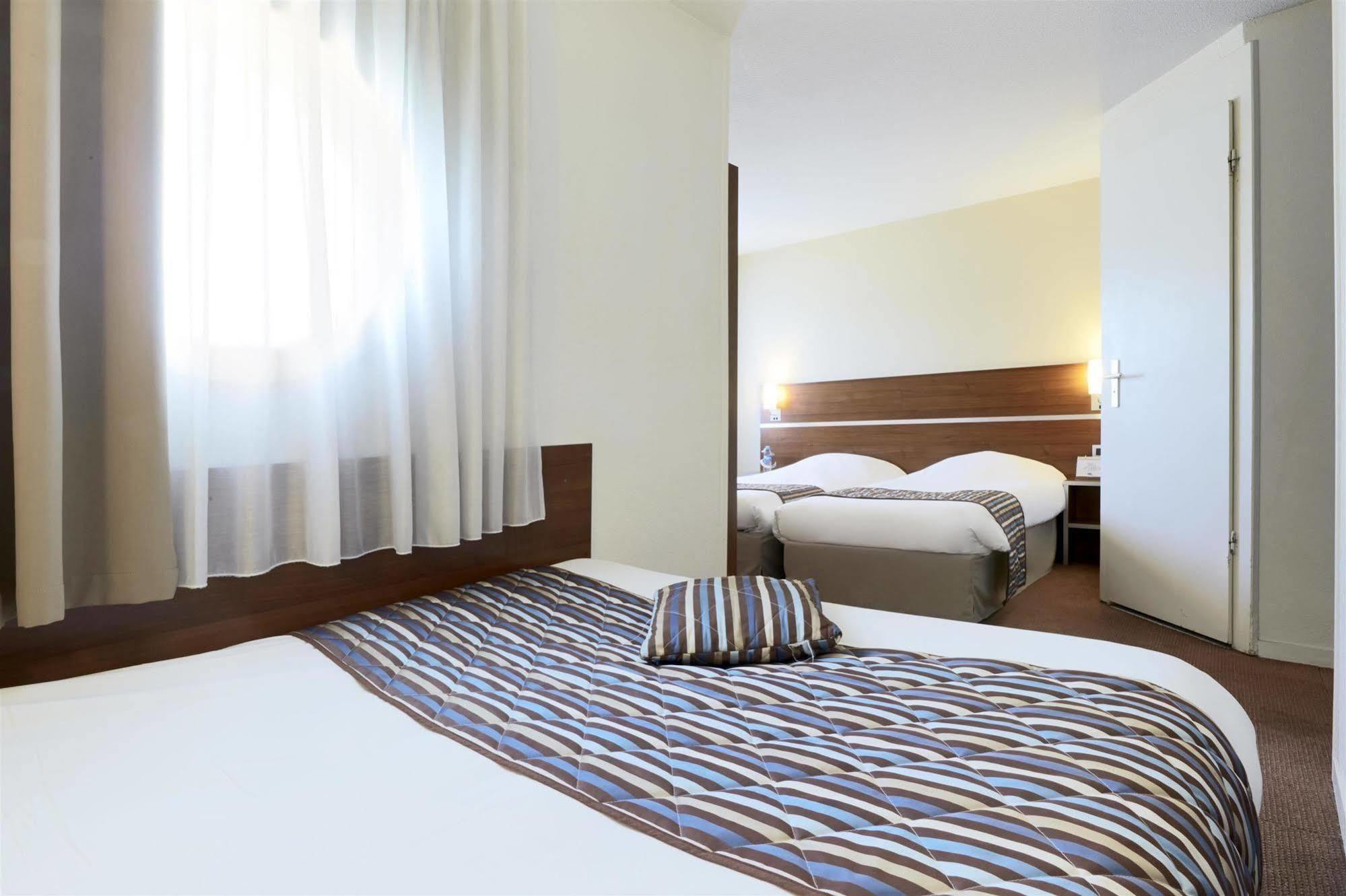 Comfort Hotel Linas - Montlhery Luaran gambar