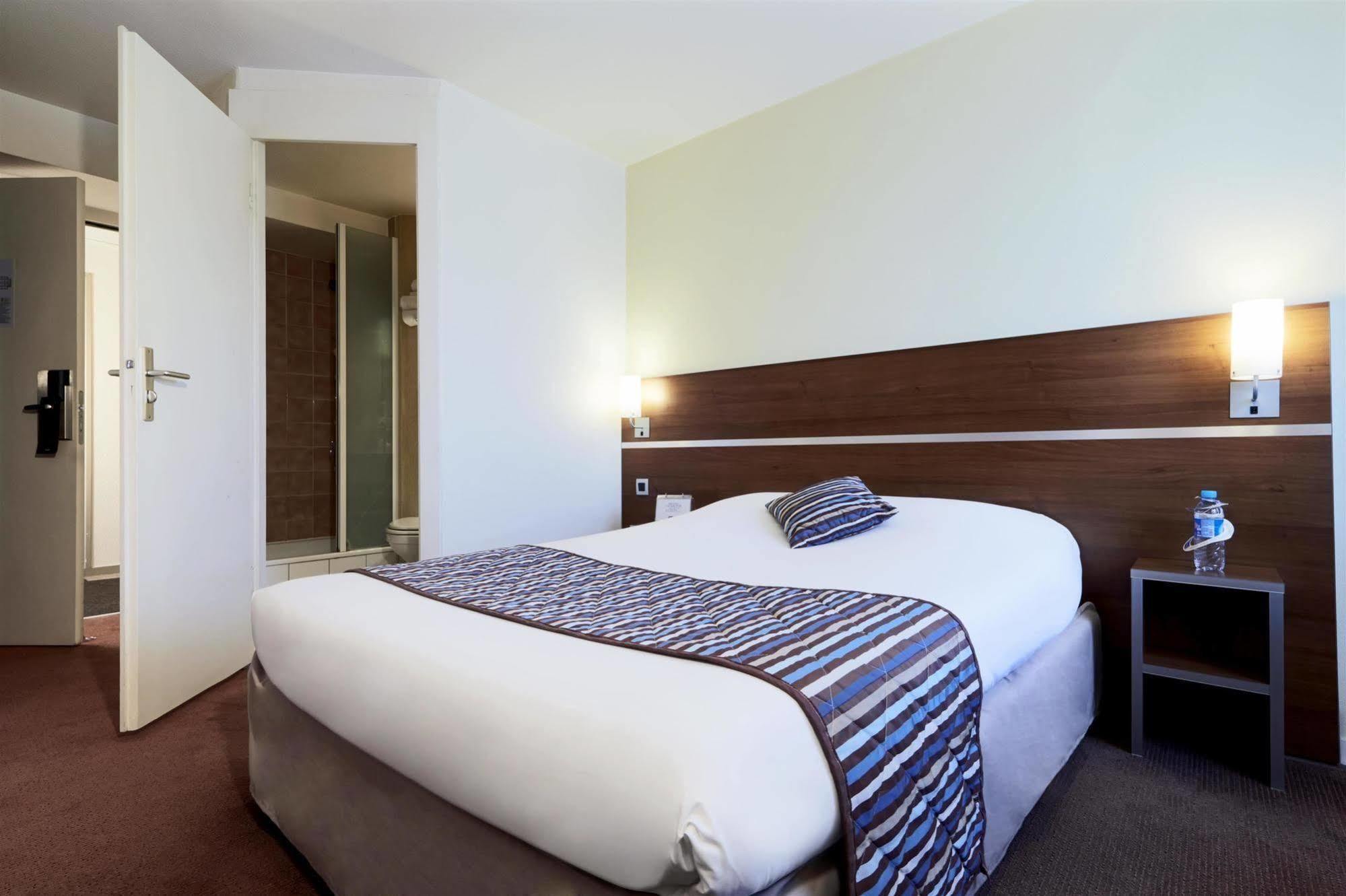 Comfort Hotel Linas - Montlhery Luaran gambar