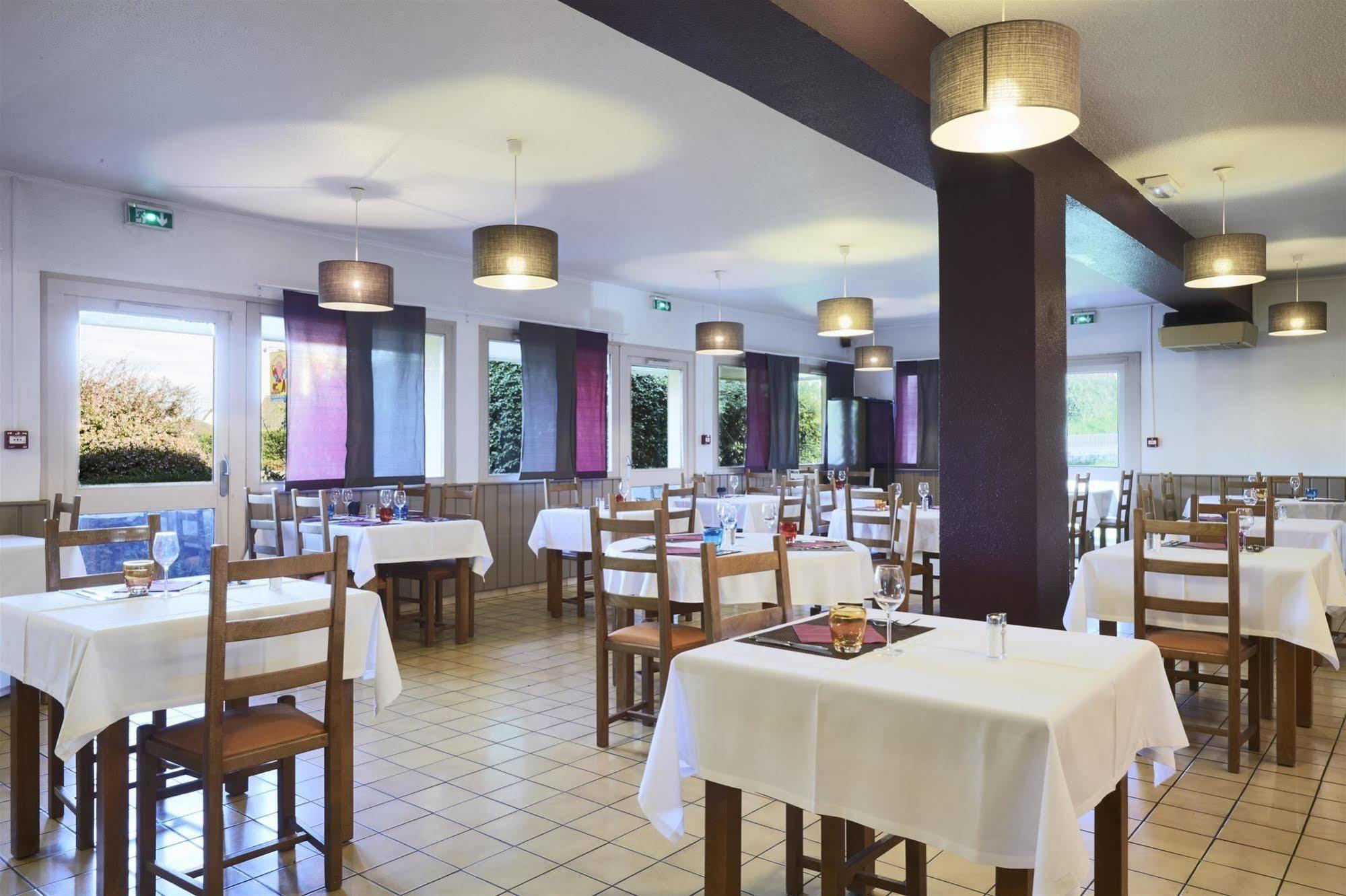 Comfort Hotel Linas - Montlhery Luaran gambar