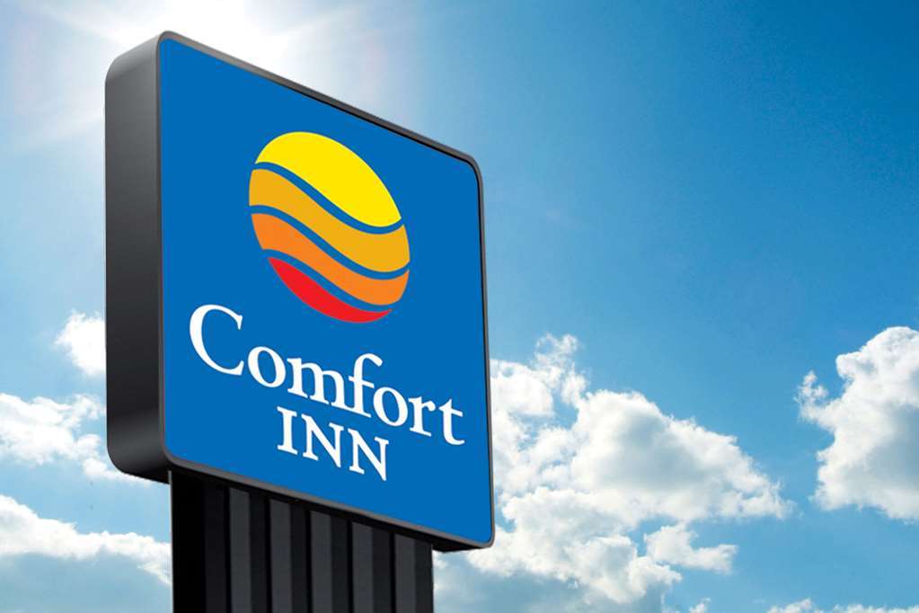 Comfort Hotel Linas - Montlhery Luaran gambar