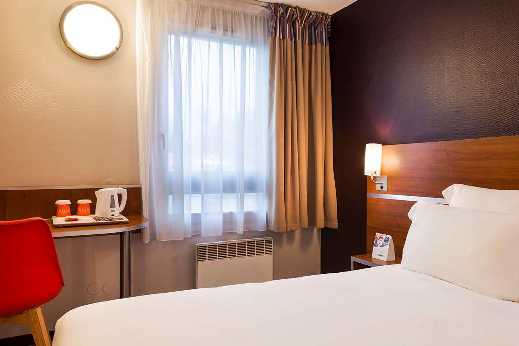 Comfort Hotel Linas - Montlhery Luaran gambar